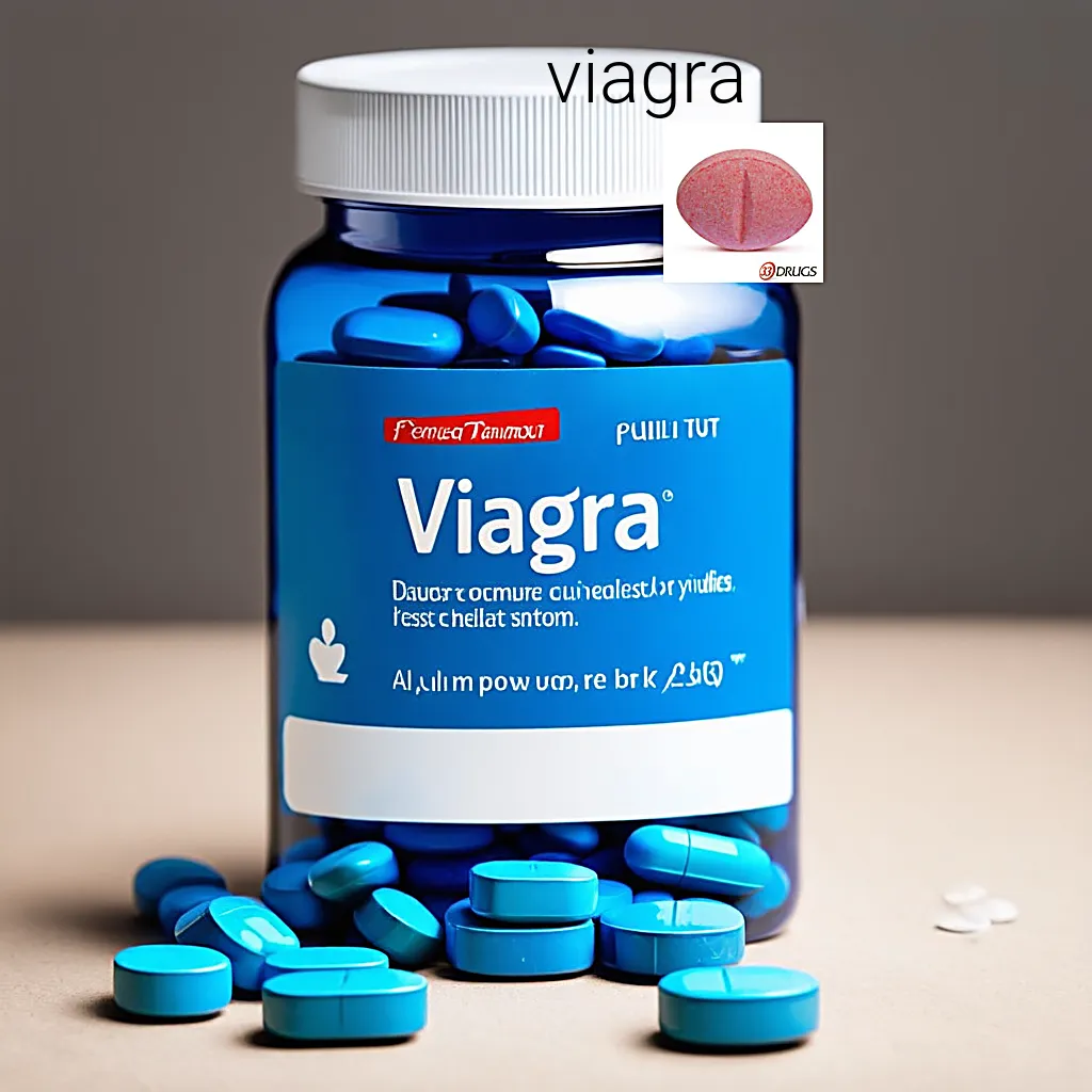 Viagra prescrizione